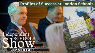 Flourishing in a Rigorous Academic Environment | Profiles of Success at London Schools