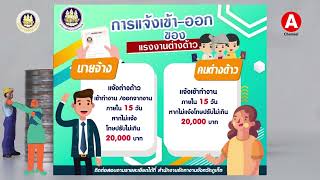 #PR ข่าวประชาสัมพันธ์ สำนักงานจัดหางานจังหวัดภูเก็ต