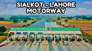 lahore to sialkot motorway | sialkot lahore motorway | m11 motorway pakistan | Lahore | Sialkot