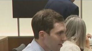 Charlie Kirk murder suspect Tyler Robinson makes first in-person court appearance