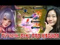 TUTORIAL KAGURA - MOBILE LEGEND