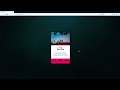 RPG Styles Card with Hover Effect - HTML & CSS | Web Design Tutorial