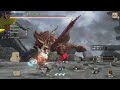 【mhr：sb】傀異討究　lv300　ディアブロス　2 39”29　立ち回り備忘録　弓　【ps5版】