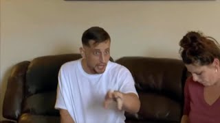 Intervention: When addicts get PISSED at the producers compilation.