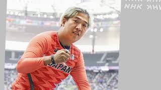 パリパラ 陸上100ｍ車いす 佐藤友祈が銅 今大会2つ目のメダル