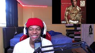 DeeReacts To Lil Tjay - FACESHOT (Many Men Freestyle)