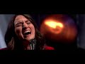 She Used To Be Mine from Waitress the Musical - Sara Bareilles - Live on Graham Norton