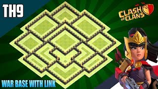 5 base clash of clans terkuat th 9 tahun 2020. Playtube Pk Ultimate Video Sharing Website