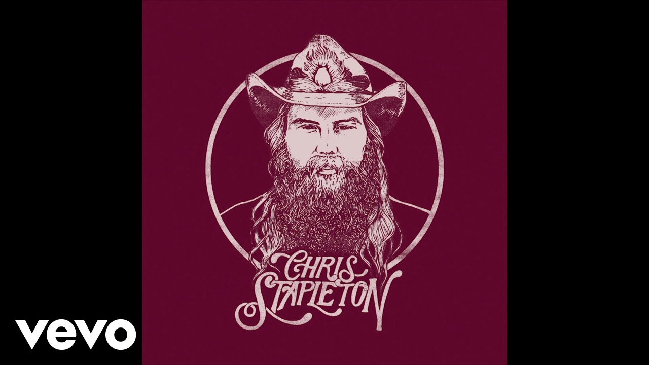 Chris Stapleton - Friendship Chris Stapleton - Friendship