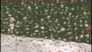 May 10th Rain Delay Shenanigans