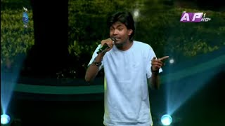 dekhera timilai herera timilai // karan pariyar by golden mic nepal idol// by sujan Chapagai