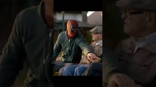 Marvel Studio DEADPOOL 3 - Teaser Trailer (2024) Ryan Reynolds & Hugh Jackman's Wolverine Movie HD