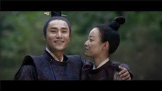 Heroine's appointed to a distant official post,facing an assassination.In adversity,prince save her.