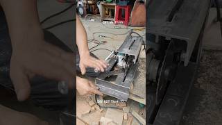 #diy #tool , công cụ tự chế từ sắt V cũ, cơ khí chế tạo đơn giản hiệu quả