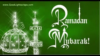 Ramadan mubarak Images 2018 / Ramzan 2018