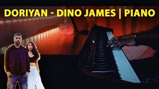 Dooriyan - Dino James ft. Kaprila | Piano Cover