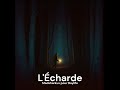 l Écharde