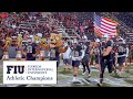 Be Among Athletic Champions at FIU | The College Tour