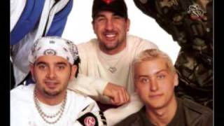 fotos de  nsync 1