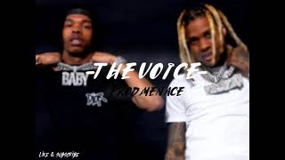 [HARD] Lil Baby x Lil Durk Type Beat - "The Voice" #lilbaby