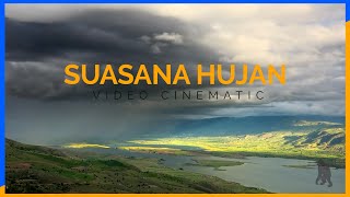 Video Cinematic Hujan #videocinematic #footagevideo #landscape