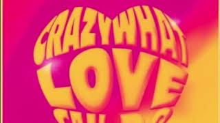 David Guetta, Becky Hill & Ella Henderson - Crazy What Love Can Do (VolskY Remix)