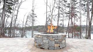 Sunrise Retreat on Lake Keowee (Clemson Vacation Rentals)