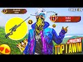 INDIA'S TOP 1 AWM BADGE GOT 😱 AFTER KILLING MANY V BADGE YOUTUBER 😎  GARENA FREE FIRE