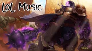 Jax League of Legends Music Mix - Music for Playing as Jax