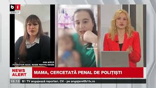 TALK B1 CU IRINA PETRARU. ROMÂNIA PRIMITIVĂ.  P1