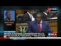 Cosatu calls on Ramaphosa to take action against Mboweni
