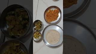 ଆଜି କଣ ଖାଇବା ???😋🍲