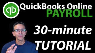 QuickBooks Online Payroll (2026)