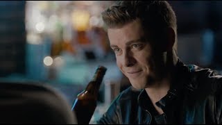 The Code Trailer