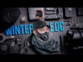 Winter EDC 2022 (Everyday Carry) - What’s In My Pockets Ep. 49