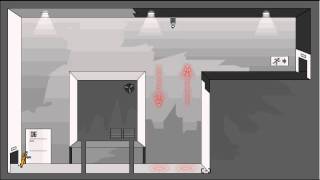 Portal: The Flash Version 1-10 Walkthrough