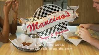 Mancino's Big Rapids - Fall 2023 Commercial