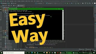 Wireless Debugging Android Studio Windows Linux
