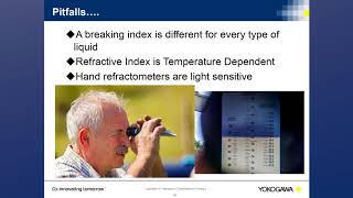 Common Methods for Percent (%) Concentration Measurements