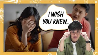 Should I Break Up With My Partner Because She's Depressed? | TDK Podcast #183