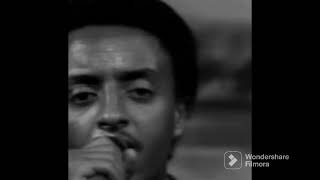 Tewodros Tadesse - Sadulaye ney - with Roha Band (ሳዱላ ነይ)