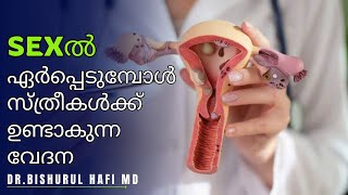 Sexual Pain Disorders in Women: Dr Bishurul Hafi MD