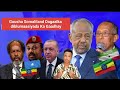 Guusha Somaliland Gaadhay iyo Guul Darada Somaliya Ee Dagaalka Diblumaasiyadeed !!