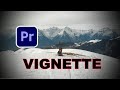 how to add vignette to video in premiere Pro cc