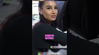 The Moment Sam Frank Camerawoman realized That Sam Wasn’t A Real Person 😭