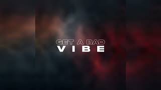 Tom Damage - Get A Bad Vibe