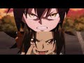 Ren tao Vs Yoh Asakura || Full fight || SHAMAN KiNG 2021 [ Ep 39 ]