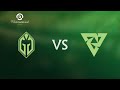 [RU] Gaimin Gladiators vs Tundra Esports - Game 3 - The International 2024 - Lower Bracket Final