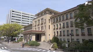 県職員に冬のボーナス 一般職平均約86万円 前年比1万5000円減 知事には320万円＝静岡県