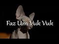 Kevin O Chris, Dj Nk da Serra - Faz Um Vuk Vuk (Letra/Lyrics)